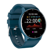ZL02 Smart-Armband Herzfrequenz Bluetooth Touchscreen Smart Watch