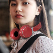 07S Bluetooth 5.0 HiFi Wireless Kopfhörer Sport Klappbares Gaming Headset