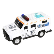 Kinder elektronisches Sparschwein Auto mit Passwort Musik Licht Bargeld Truck Spielzeug