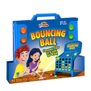 Tragbare Bouncing Linking Shots Lernspielzeug für Kinder