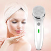 4-in-1 Wasserdichtes Elektrisches Gesichtsreinigungs- und Massagegerät für tiefe Poren