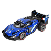 Hochgeschwindigkeits-RC Drift Car 1:18 Ferngesteuerter Sportwagen