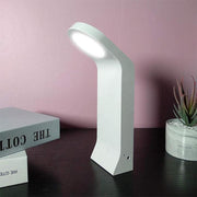 LED Schreibtischlampe USB Wiederaufladbar Wandlampe Dimmbar Touch Control