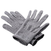 Schnittfeste Sicherheitshandschuhe Level 5 Schutz Schnittfeste Handschuhe