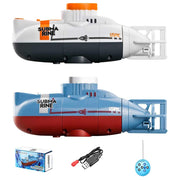 LSRC Ferngesteuertes U-Boot Tauchen Fischtank Spielzeug