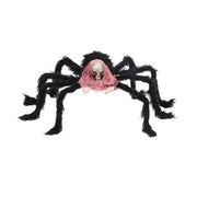 Halloween Skelett Spinne Geist Feiertag Party Anhänger Dekoration