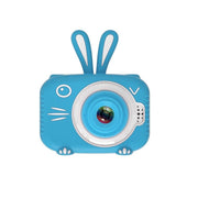 20MP Kinderkamera mit zwei Objektiven Digitale Selfie-Kameras Spielzeug